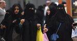 Oxu.az - Саудовские женщины получили еще одно неожиданное ра